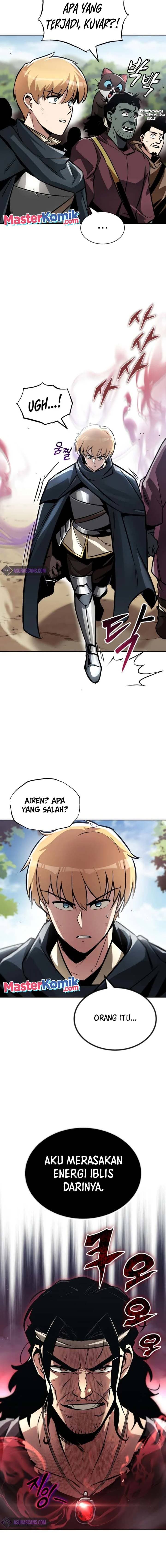Lazy Prince Becomes A Genius Page 3