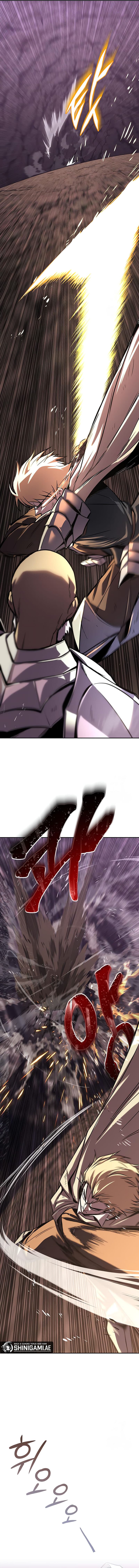 Lazy Prince Becomes A Genius Page 11