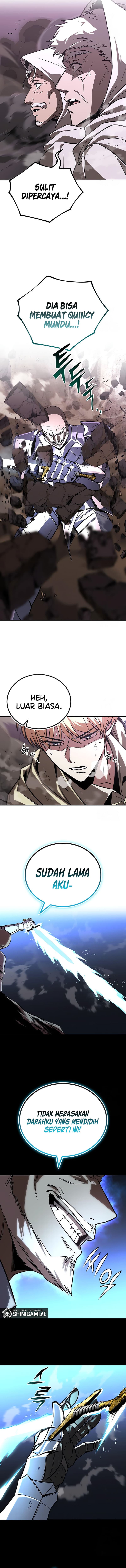 Lazy Prince Becomes A Genius Page 12