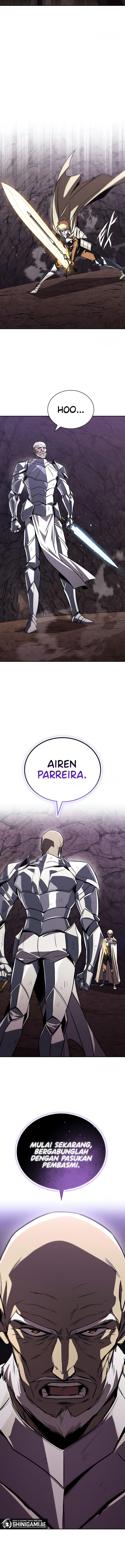 Lazy Prince Becomes A Genius Page 19