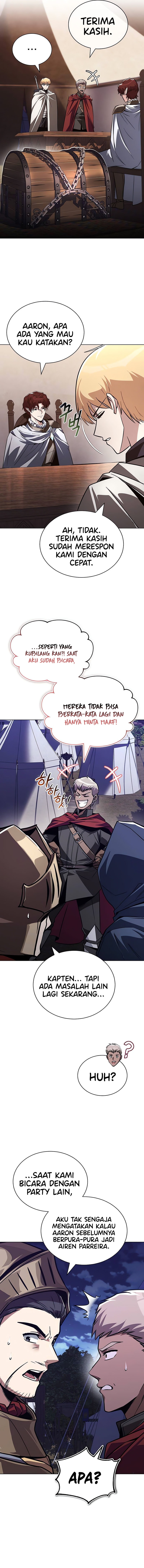 Lazy Prince Becomes A Genius Page 3