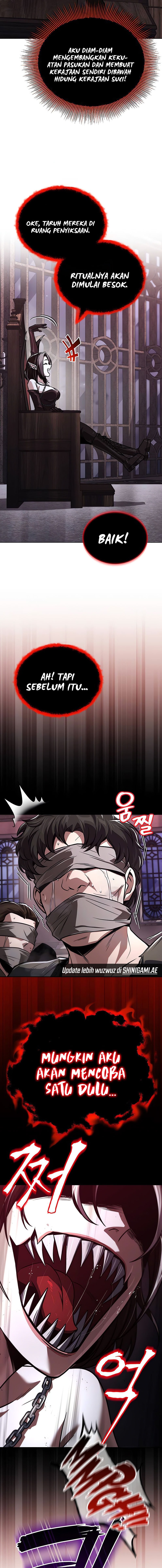 Lazy Prince Becomes A Genius Page 16