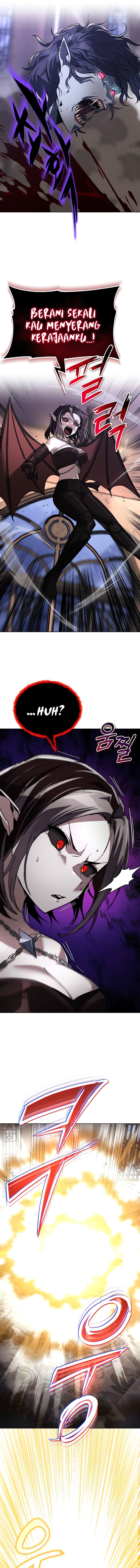 Lazy Prince Becomes A Genius Page 19