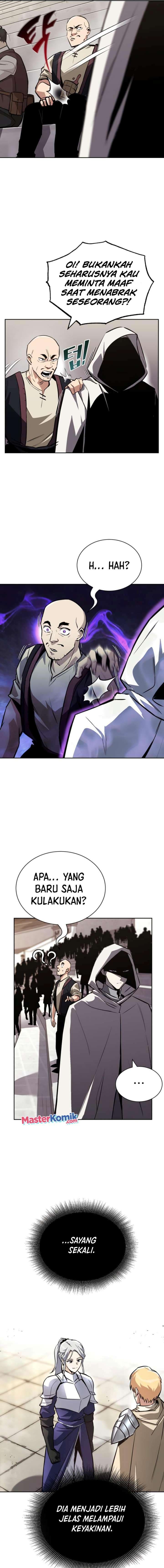 Lazy Prince Becomes A Genius Page 22