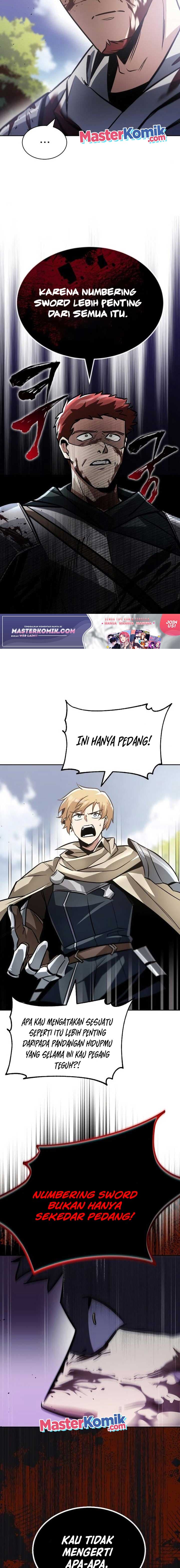Lazy Prince Becomes A Genius Page 14