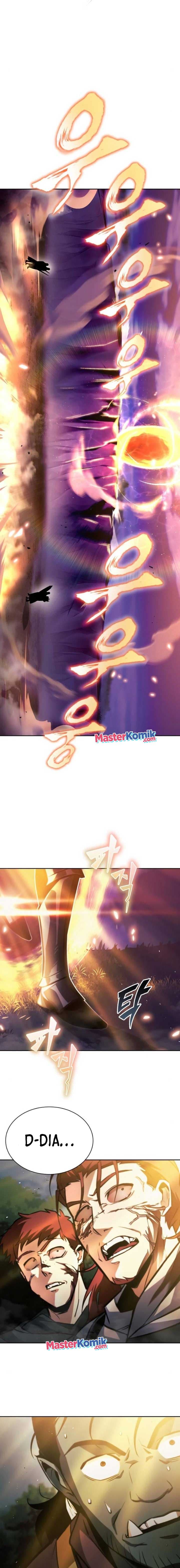 Lazy Prince Becomes A Genius Page 20