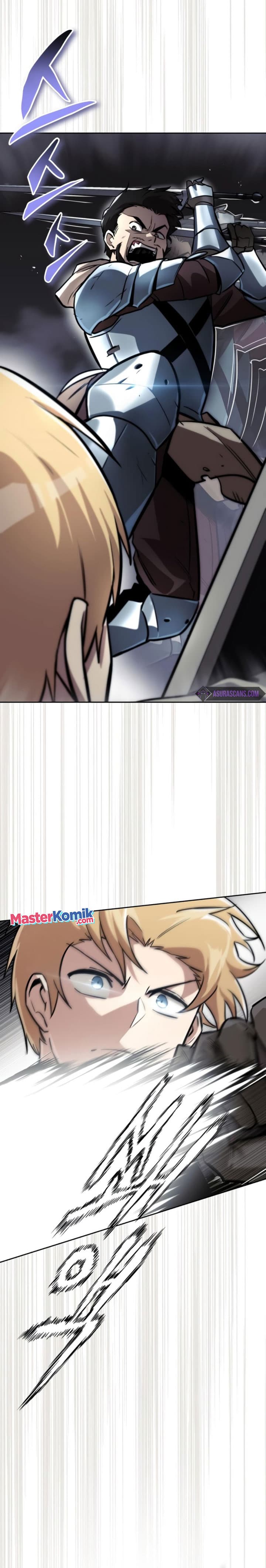 Lazy Prince Becomes A Genius Page 11