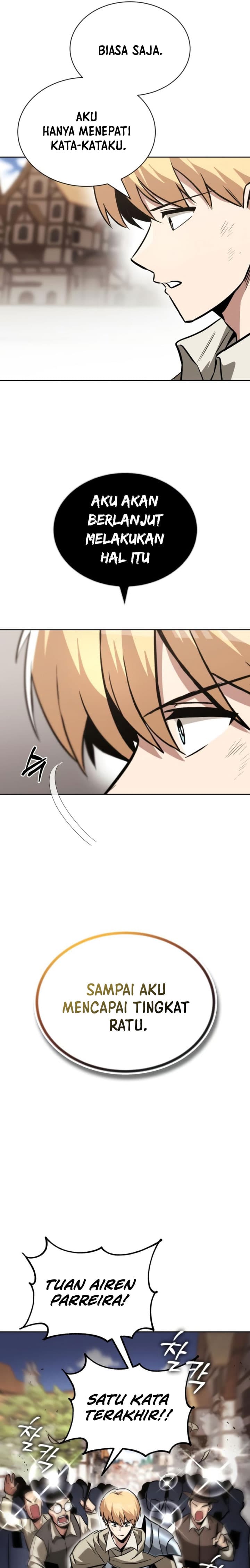 Lazy Prince Becomes A Genius Page 15