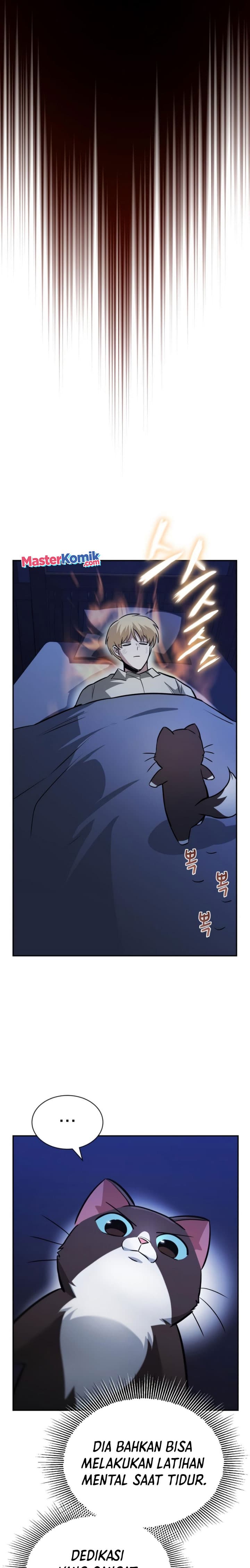 Lazy Prince Becomes A Genius Page 28