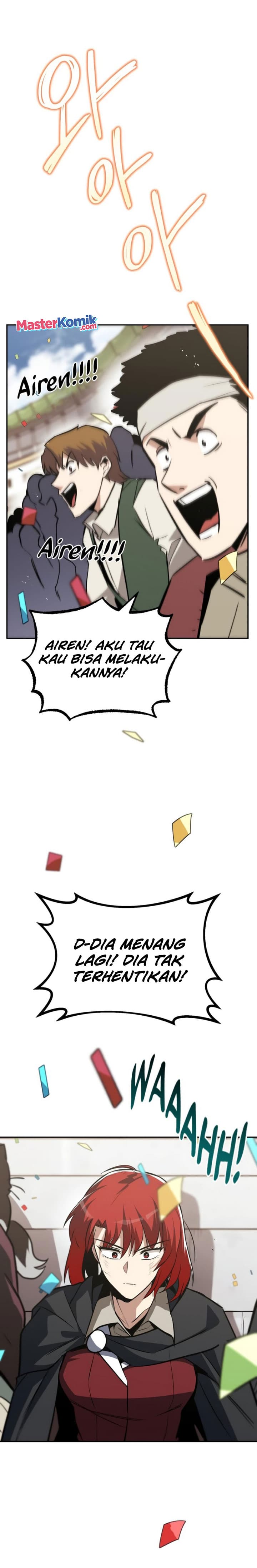 Lazy Prince Becomes A Genius Page 32