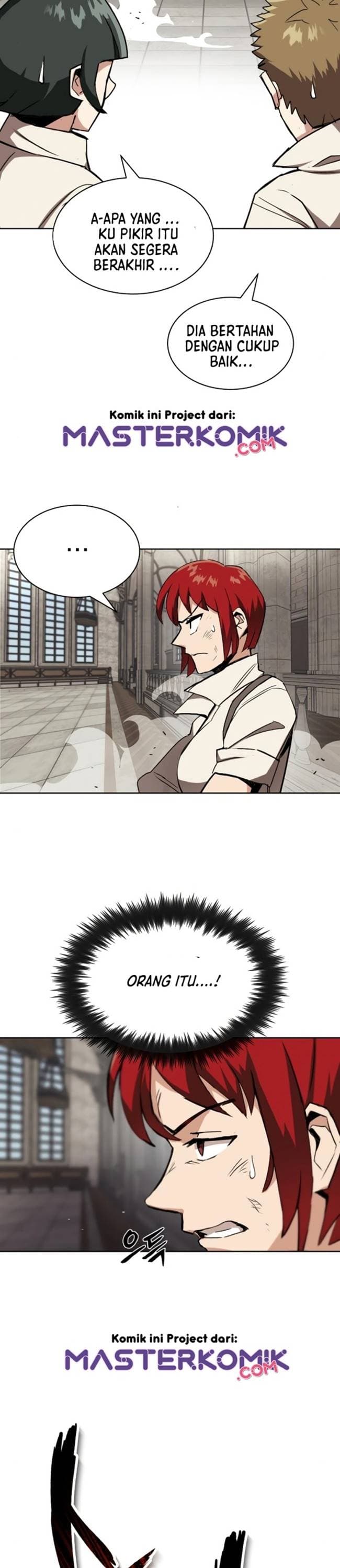 Lazy Prince Becomes A Genius Page 11