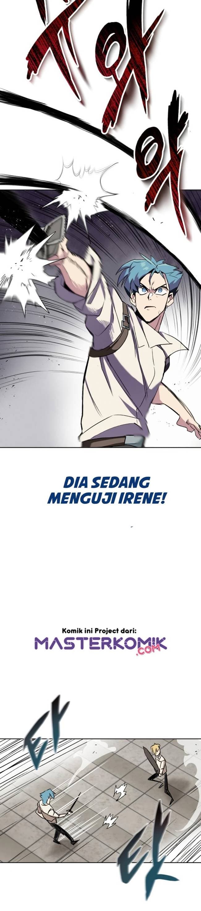 Lazy Prince Becomes A Genius Page 12