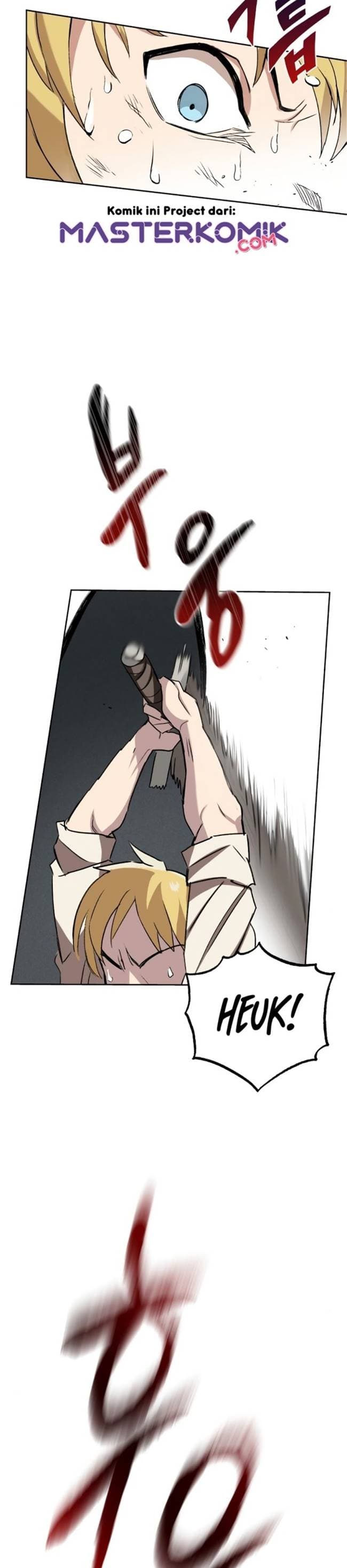 Lazy Prince Becomes A Genius Page 15