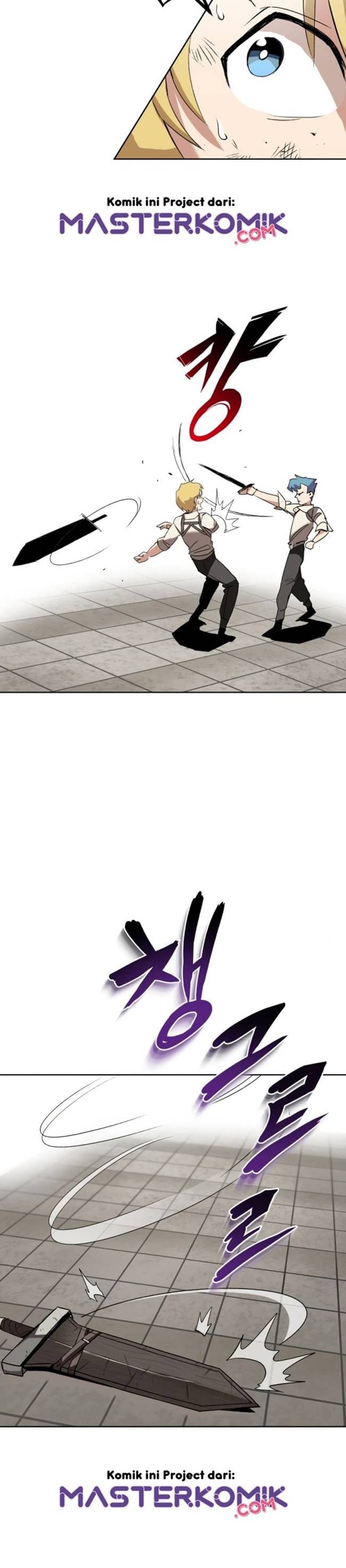 Lazy Prince Becomes A Genius Page 18
