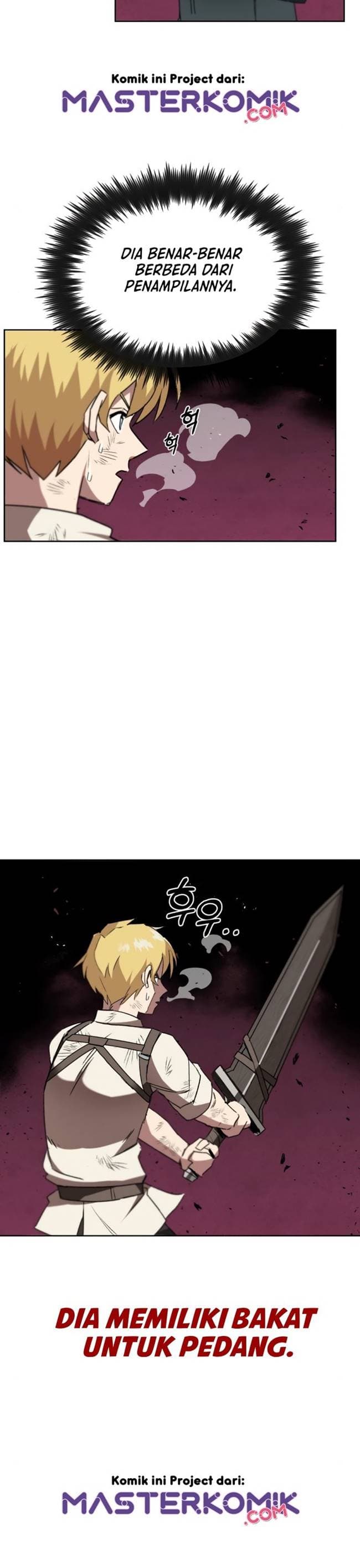 Lazy Prince Becomes A Genius Page 42