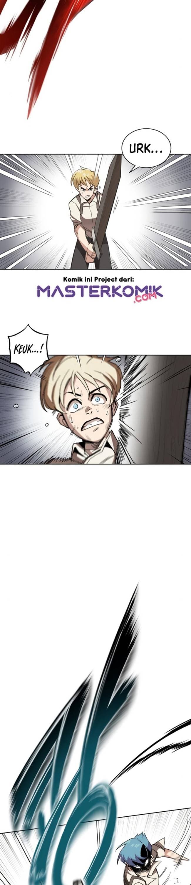 Lazy Prince Becomes A Genius Page 6