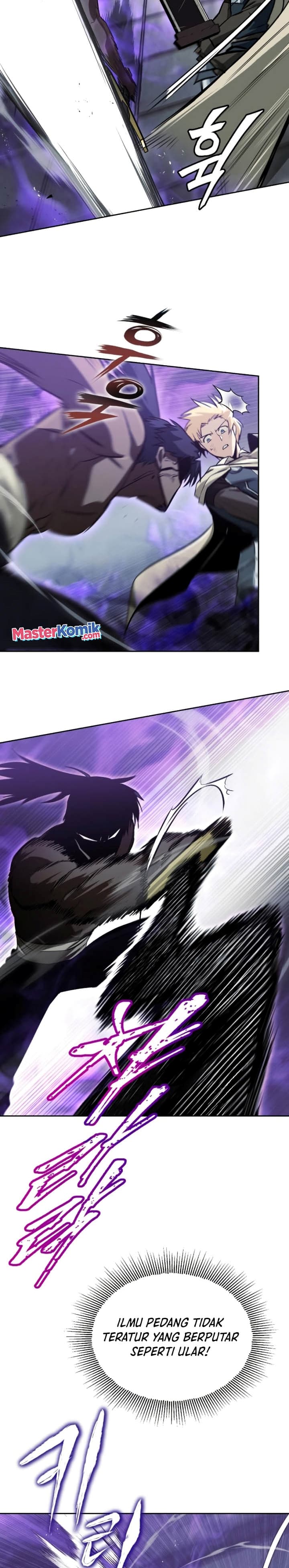 Lazy Prince Becomes A Genius Page 12