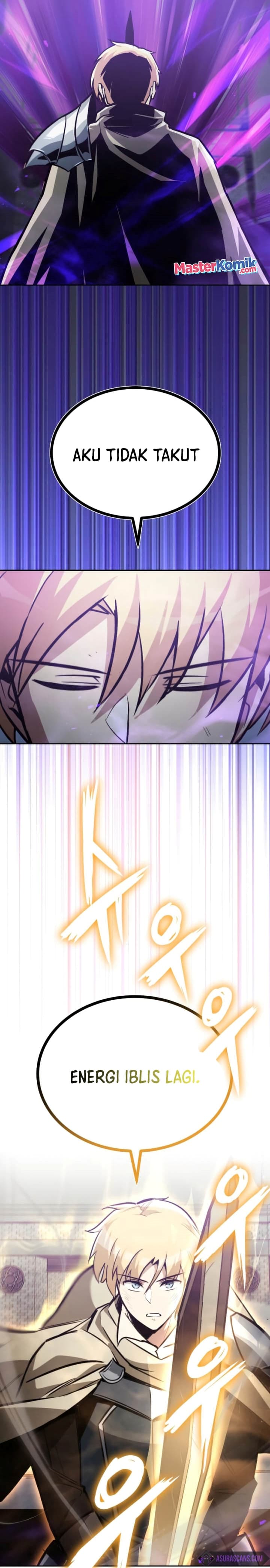Lazy Prince Becomes A Genius Page 21