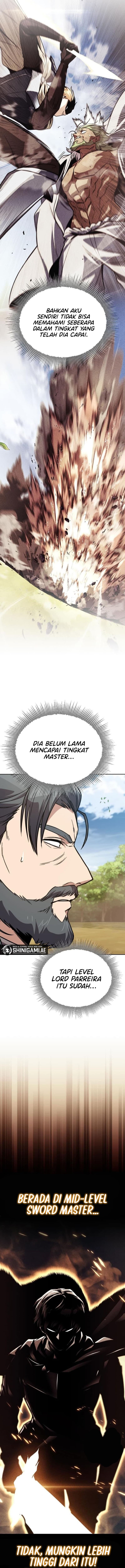 Lazy Prince Becomes A Genius Page 4