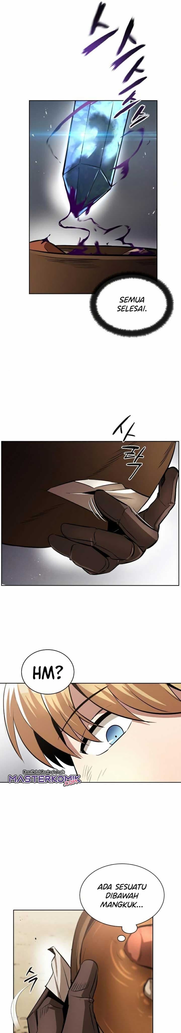 Lazy Prince Becomes A Genius Page 15