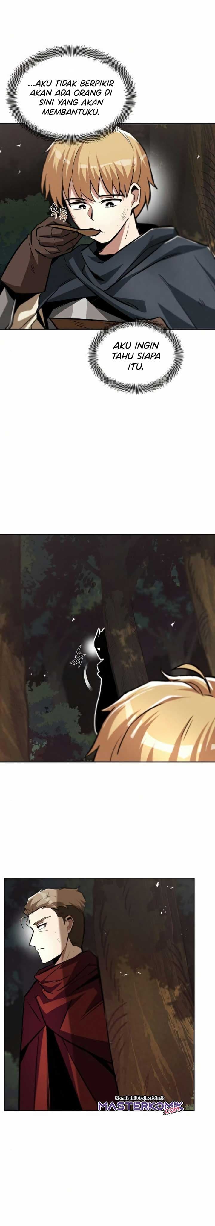 Lazy Prince Becomes A Genius Page 17