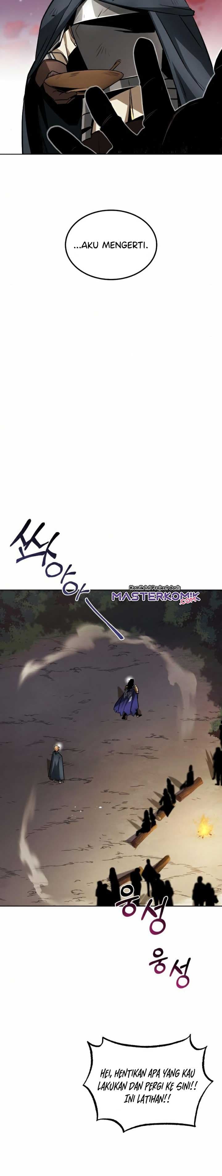 Lazy Prince Becomes A Genius Page 20