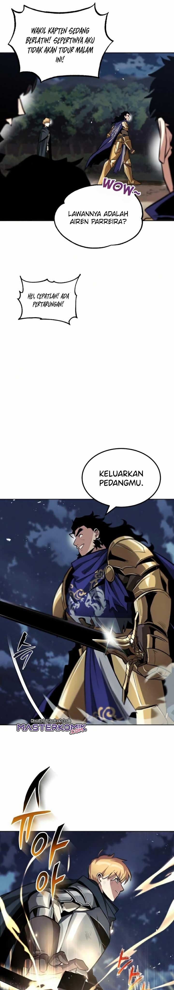 Lazy Prince Becomes A Genius Page 21