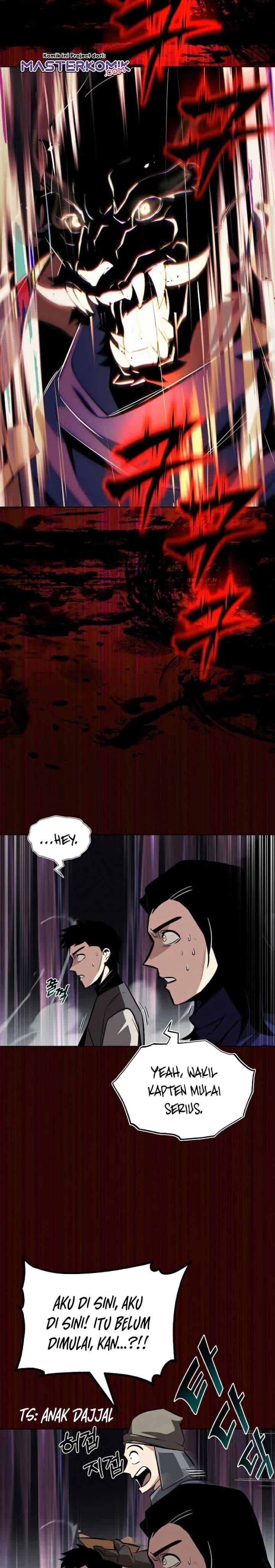 Lazy Prince Becomes A Genius Page 31