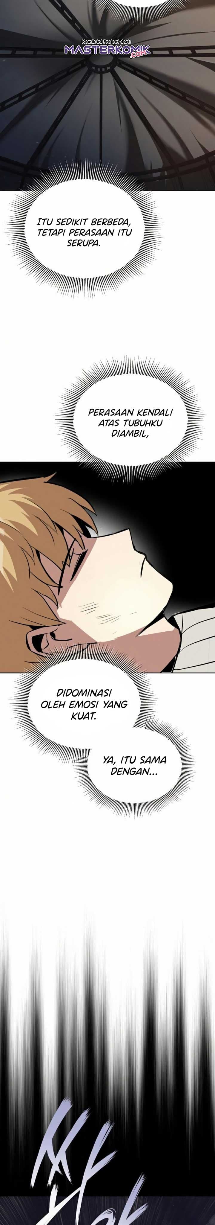Lazy Prince Becomes A Genius Page 38
