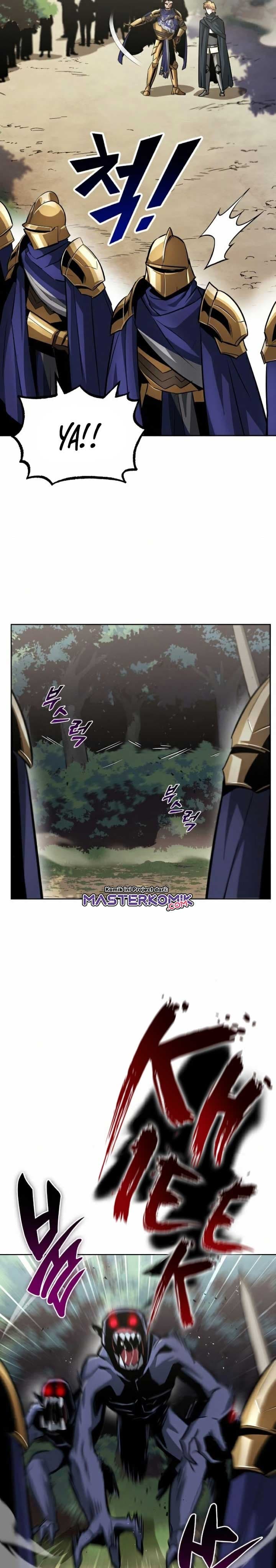 Lazy Prince Becomes A Genius Page 5