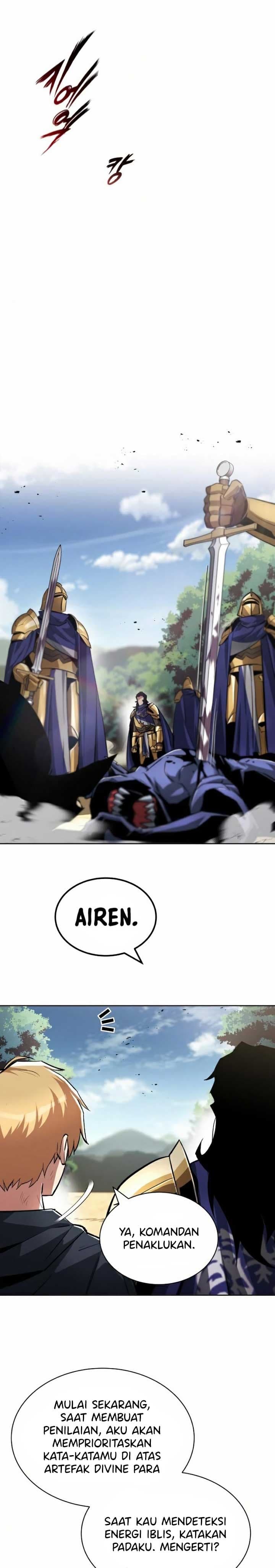 Lazy Prince Becomes A Genius Page 7