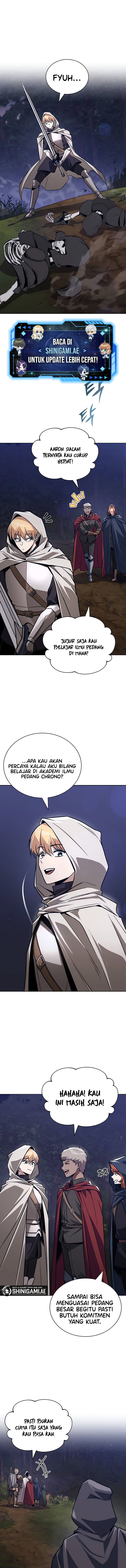 Lazy Prince Becomes A Genius Page 2