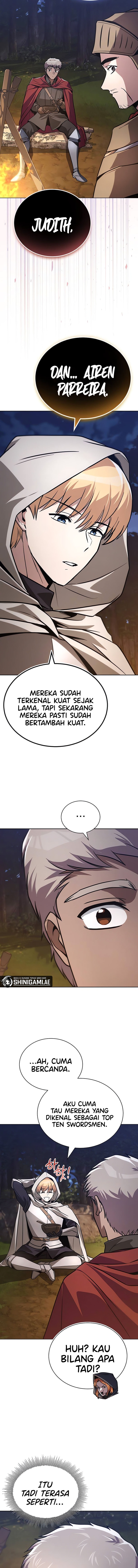 Lazy Prince Becomes A Genius Page 8