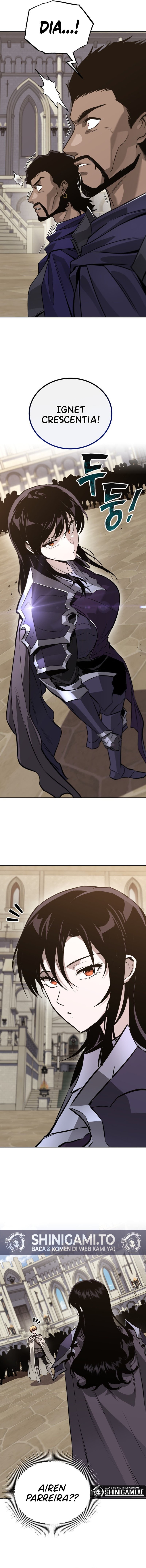 Lazy Prince Becomes A Genius Page 16
