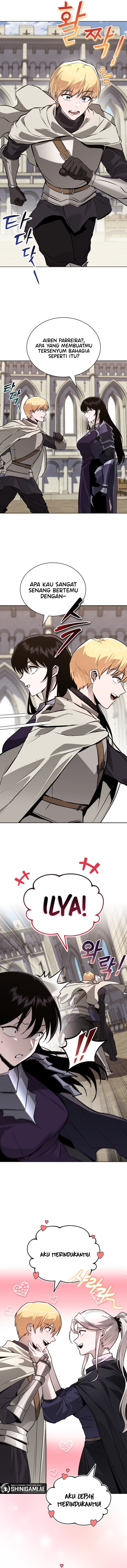 Lazy Prince Becomes A Genius Page 17