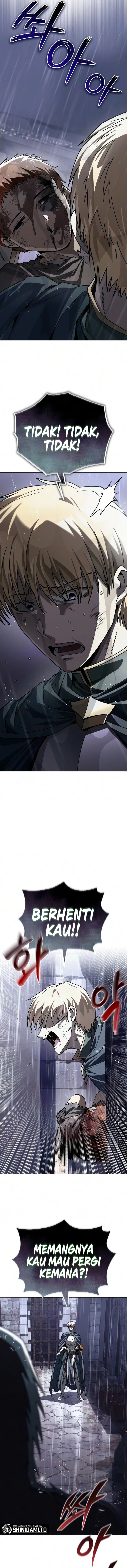 Lazy Prince Becomes A Genius Page 3