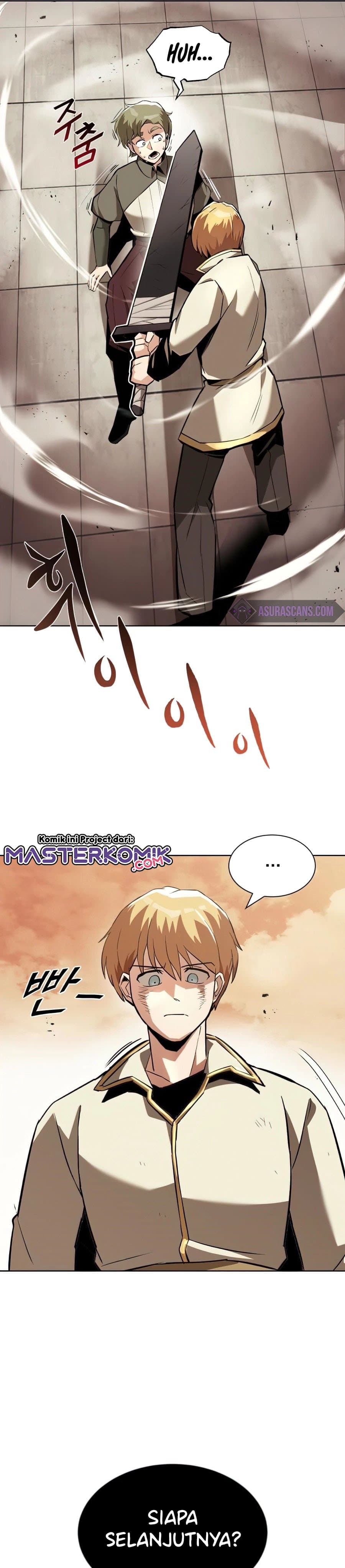 Lazy Prince Becomes A Genius Page 10