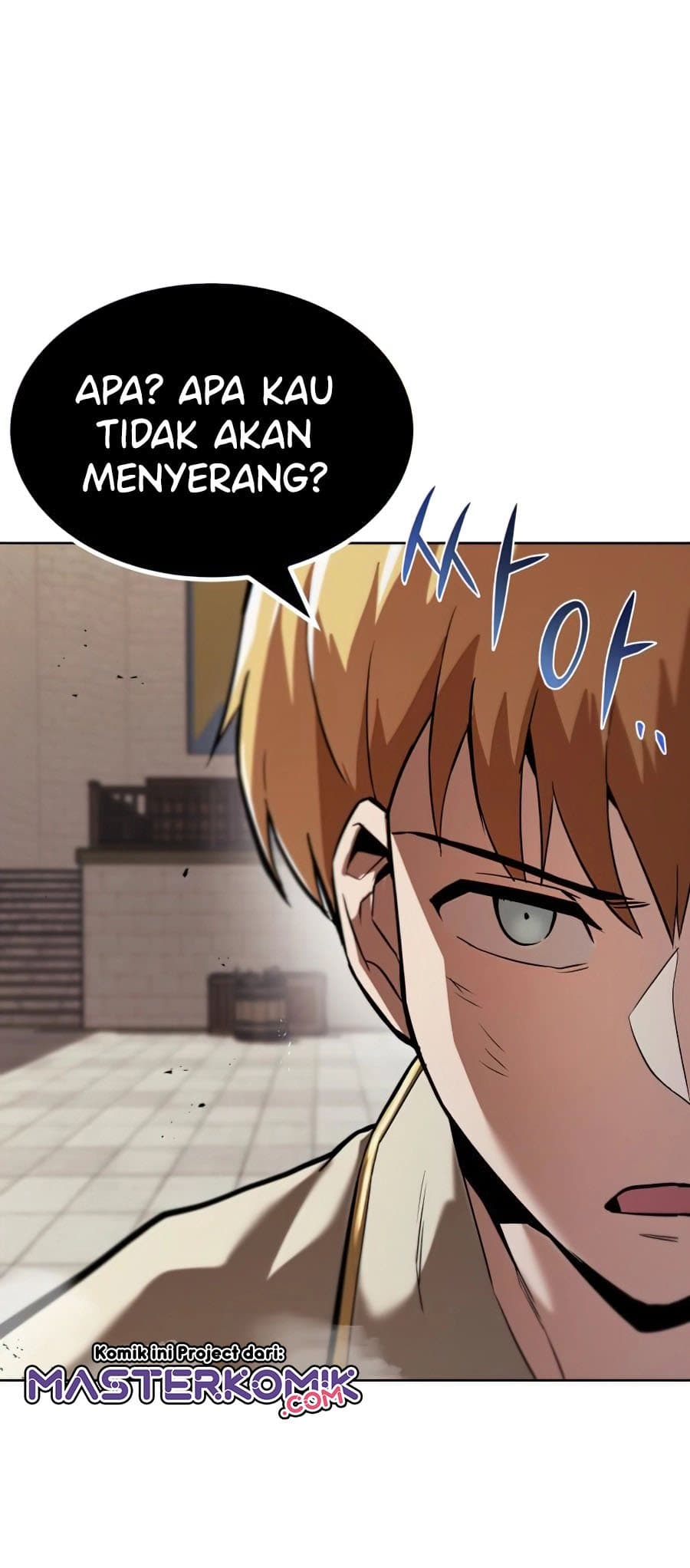 Lazy Prince Becomes A Genius Page 24