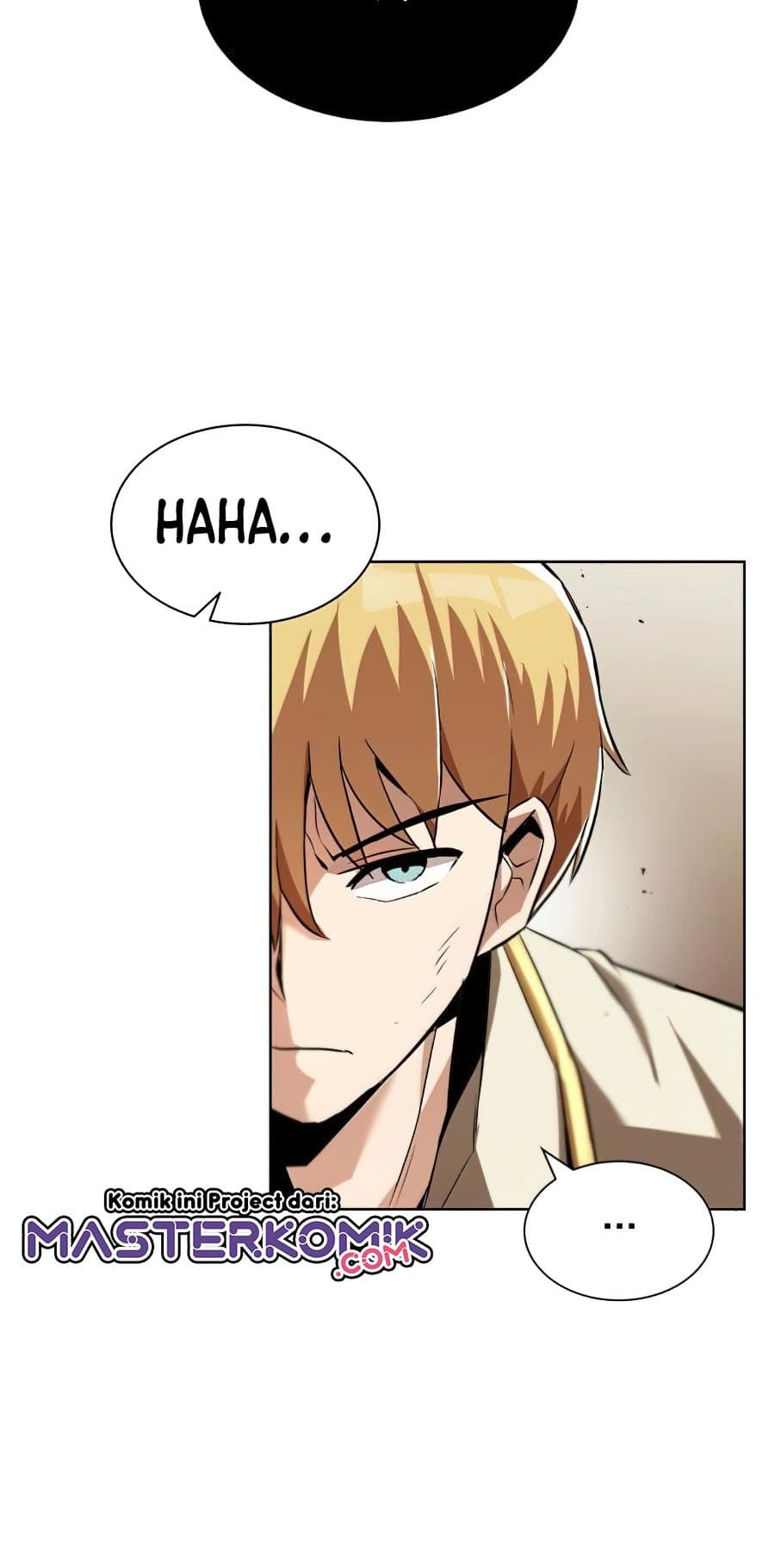 Lazy Prince Becomes A Genius Page 32