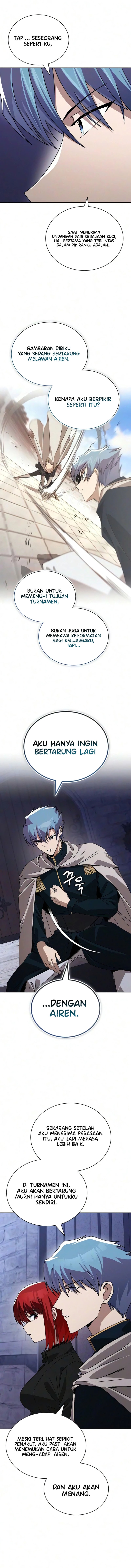 Lazy Prince Becomes A Genius Page 14