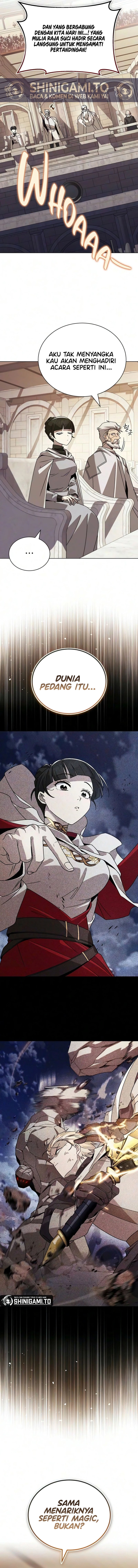 Lazy Prince Becomes A Genius Page 17