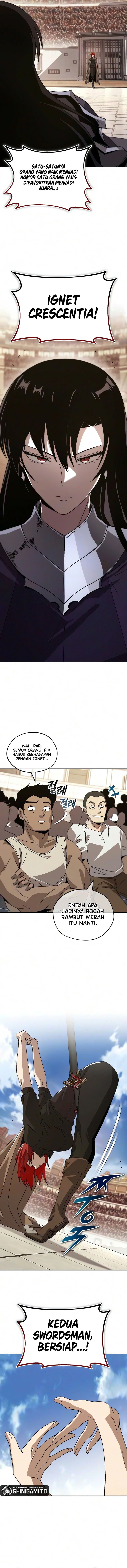 Lazy Prince Becomes A Genius Page 19