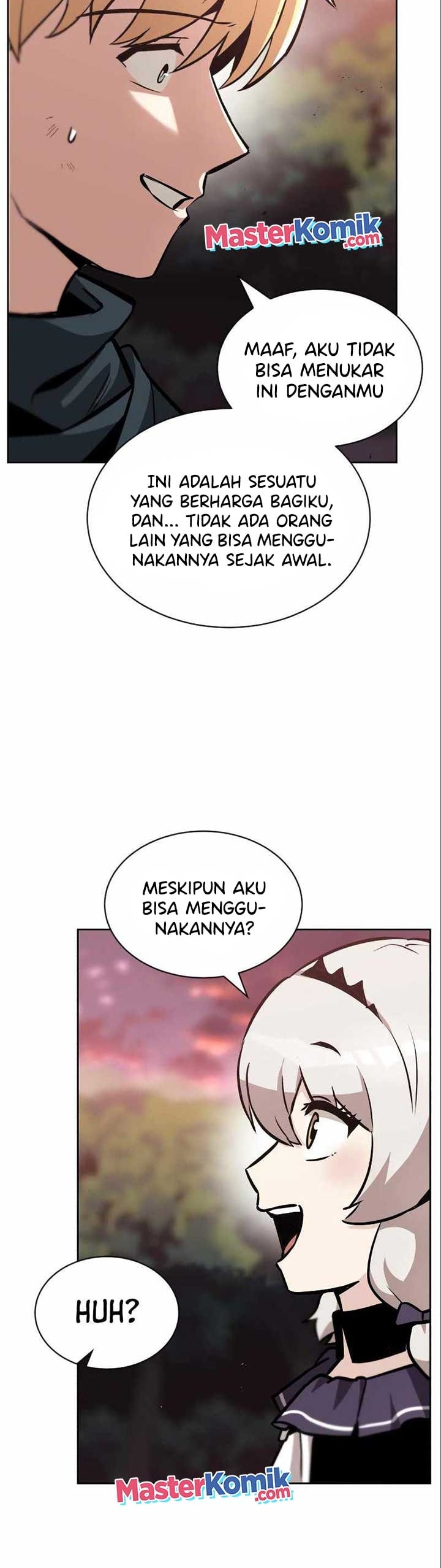 Lazy Prince Becomes A Genius Page 3