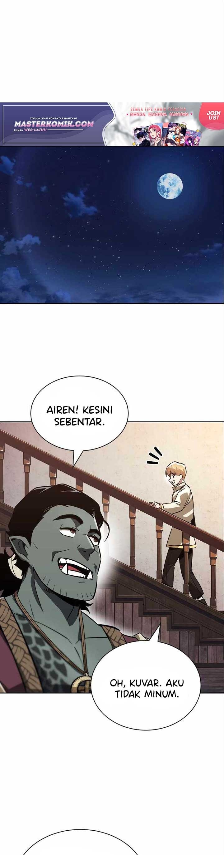 Lazy Prince Becomes A Genius Page 13