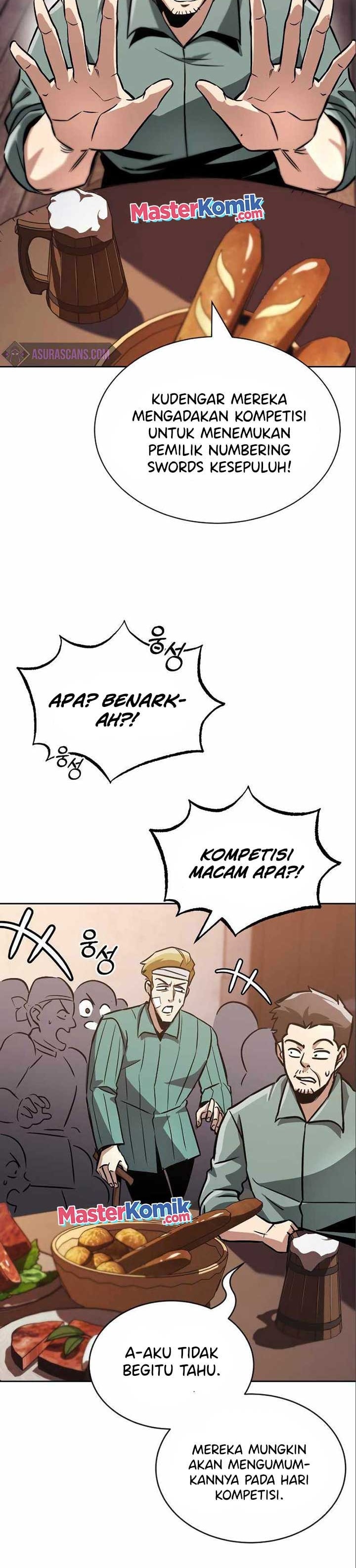 Lazy Prince Becomes A Genius Page 19