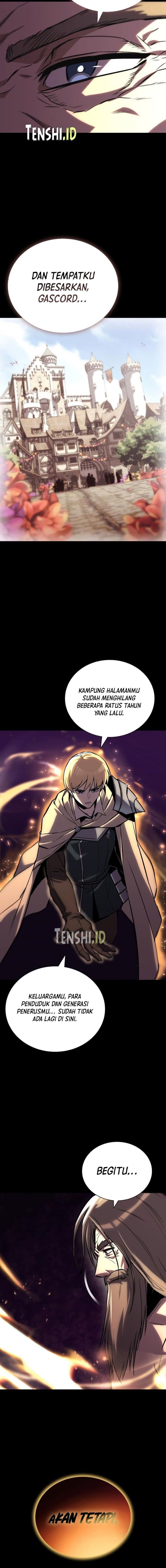 Lazy Prince Becomes A Genius Page 13