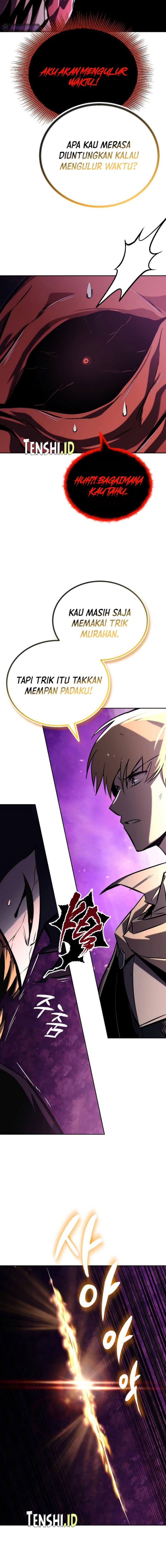 Lazy Prince Becomes A Genius Page 21