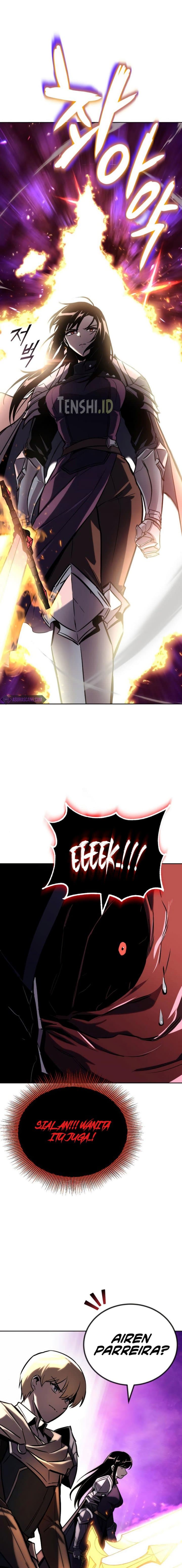 Lazy Prince Becomes A Genius Page 22