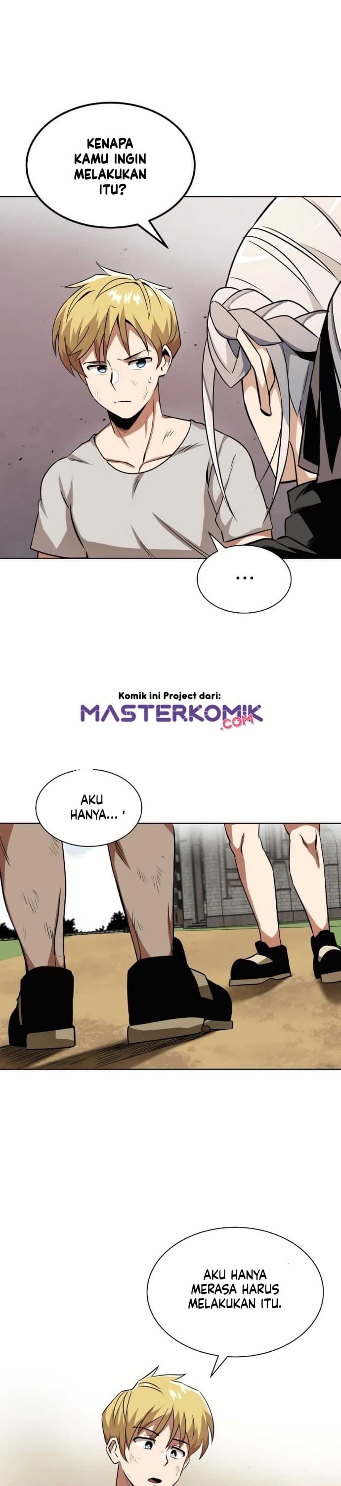 Lazy Prince Becomes A Genius Page 18