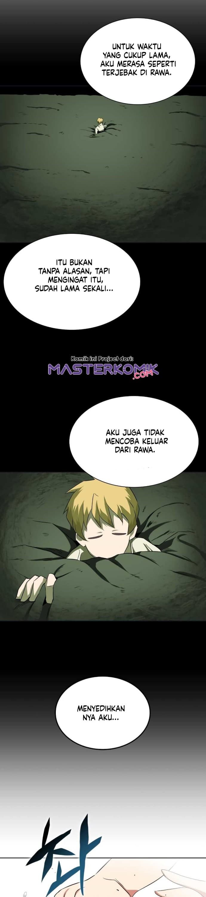 Lazy Prince Becomes A Genius Page 22